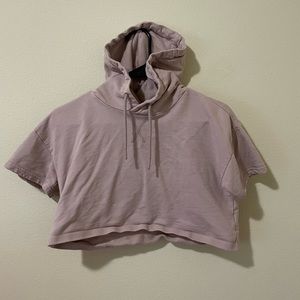 Legacy Gymshark Hoodie Crop